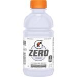 Gatorade Zero Mixed Flavor Variety Pack Sports Drink - 18pk/12 fl oz Bottles: Non-Caffeinated, Sugar-Free - Image 3