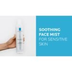 La Roche Posay Thermal Spring Water Face Spray for Sensitive Skin - 5.1 fl oz: Smoothing, Unscented, Liquid Form - Image 2