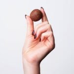 Scott's Brownie Batter Plant-Based Protein Balls - 1.4oz - Image 5