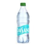 Dasani Purified Water - 20 fl oz Bottle