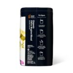 Signature Coffee Organic Three Region Blend Medium Roast Ground Coffee - 12oz - Good & Gather™ - Image 3