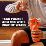 Gatorade G-Zero Powder Sticks - Glacier Cherry - 8ct - Image 6