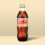Diet Coke Caffeine Free Soda - 6pk/16.9 fl oz Bottles: Sugar-Free - Image 3