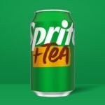 Sprite + Tea Lemon Lime and Tea Flavored Soda - 12pk/12 fl oz Cans - Image 4