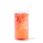 Raspberry Lemonade Water Enhancer Drops - 1.62 fl oz - Market Pantry - Image 2