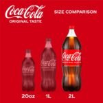 Coca-Cola Soda - 2 L Bottle - Image 5
