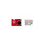 Premium Roast Medium Roast Coffee - Single Serve Pods - 12ct - Market Pantry: Compatible With Keurig, Unflavored - Image 2