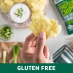 Quest Nutrition Protein Chips - Sour Cream & Onion - 4pk - Image 6