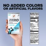 Gatorade GZERO Glacier Freeze Sports Drink Mix - 8pk - Image 4