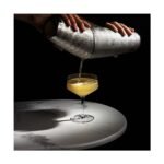 Viski Staghead Boston Shaker Tins, Stainless Steel Cocktail Shaker for Espresso Martini, Margarita, Wedding Gifts, Home Bar, 28 oz & 18 oz, Silver - Image 6