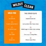 Wild Fox Cocoa Crunch Trail Protein Mix - 10oz - Image 5