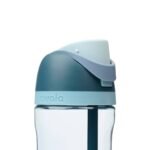 Owala 25 fl oz FreeSip Tritan Water Bottle - Rain Delay - Image 3