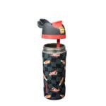 Owala x Cat & Jack 16 fl oz Stainless Steel FreeSip Insulated Water Bottle - Finish Line - Image 2