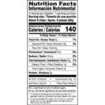 Santitas White Corn Tortilla Chips - 11oz: Gluten-Free, No Preservatives - Image 3