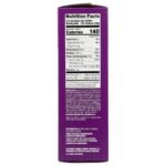 Milton's Craft Bakes Protein Crackers Crispy Sea Salt - 4.25 oz - Image 3