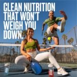 Seeq Protein Powder - Strawberry Lemonade - Whey Protein Isolate - 12ct - Image 5