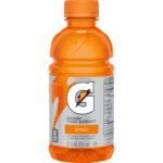 Gatorade Mixed Flavors Sports Drink - 18pk/12 fl oz Bottles: Non-Caffeinated - Image 5