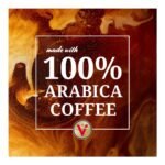 Victor Allen's Coffee Organic Peruvian, Medium Roast, 80 Count, Single Serve Coffee Pods for Keurig K-Cup Brewers - Image 4