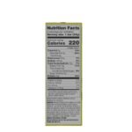 Barebells Banana Bread Nutrition Bars Protein Bars - 20g Protein - 7.76oz/4pk - Image 4