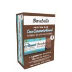 Barebells Coco Caramel Almond Nutrition Protein Bars - 20g Protein - 7.76oz/4pk - Image 4