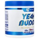 Ronnie Coleman Signature Series, Yeah Buddy®, Pre-Workout Energy Powder, Strawberry Lemonade, 9.5 oz (270 g) - Image 4