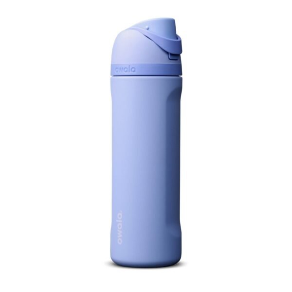 Owala 24 fl oz Stainless Steel FreeSip Water Bottle - Out of the Blue