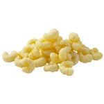 Pirate's Booty Aged White Cheddar Cheese Puffs - 4oz: Certified Gluten-Free - Image 4