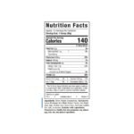 MuscleTech Grass Fed 100% Whey Protein Powder - Triple Chocolate - 28.8oz - Image 5