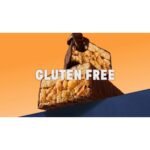 CLIF BUILDERS OREO-Flavored 20g Protein Bars - Gluten Free - 2.4oz/6ct: No Artificial Sweeteners, Plant-Based, Non-GMO - Image 2