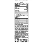 Monster Ultra Strawberry Dreams Energy Drink - 16 fl oz Can - Image 3