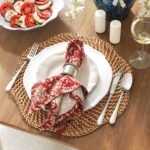 Stella Ceramic Salt and Pepper Shakers White - Threshold™ - Image 3