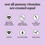 Lemme Debloat Daily Digestive Probiotic Vegan Gummies - 14ct - Image 6