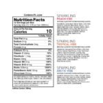 CELSIUS Sparkling VIBE Variety Pack Functional Energy Drink - 12pk/12 fl oz Cans - Image 6