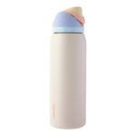 Owala 40oz FreeSip Stainless Steel Water Bottle - Sandy Shores