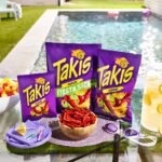 Takis Fuego Tortilla Chips - 17oz - Image 5