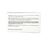 Rugby Sodium Potassium Phosphorus Dietary Supplement Tablets, Electrolyte Formula, 100 Count - Image 3