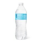 Purified Drinking Water - 24pk/16.9 fl oz Bottles - Good & Gather™ - Image 2