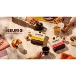 Keurig Coffee Collective Bright Idea Light Roast K-Cup Coffee Pods - 8ct - Image 2