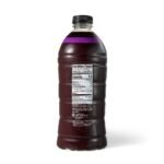 Black Medium Roast Cold Brew Coffee - 48 fl oz - Good & Gather - Image 2