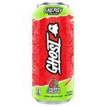 Ghost Energy Cherry Limeade Energy Drink - 16 fl oz Can