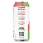 Ryl Tea Watermelon - 16 fl oz: Caffeinated - Image 3