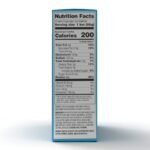 Barebells Nutrition Bars - Creamy Crisp - 7.76oz/4pk: Chewy, 20g Protein per Serving, Ready to Eat - Image 4
