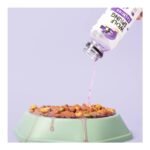 Wolf Spring Calming Wet Dog Food Topper Supplement with Coconut Water - 10 fl oz/6pk - Image 6