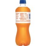 Sunkist Zero Sugar Orange Soda - 20 fl oz Bottles - Image 5