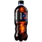 Pepsi Zero Sugar Wild Cherry Soda - 20 fl oz Bottle - Image 4
