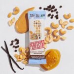 Perfect Bar Dark Chocolate Chip Cookie Dough Protein Bar - 2.18oz - Image 5