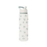 Simple Modern 30oz Summit Winter Water Bottle White - Image 5