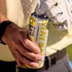 LMNT Zero Sugar Lemonade Sparkling Electrolyte Drink - 4pk/12 fl oz - Image 6