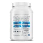 MuscleTech Grass Fed 100% Whey Protein Powder - Triple Chocolate - 28.8oz - Image 3