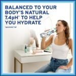 Core Hydration Purified Water - 20 fl oz Bottle - Image 6